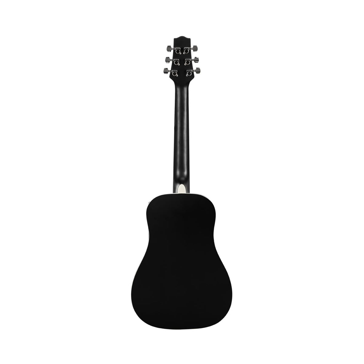 Boroughs B15MNT 3/4 Size Acoustic Guitar - Sunburst