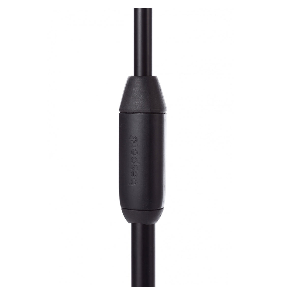 Bespeco MS11 Hybrid-heavy-duty microphone boom stand