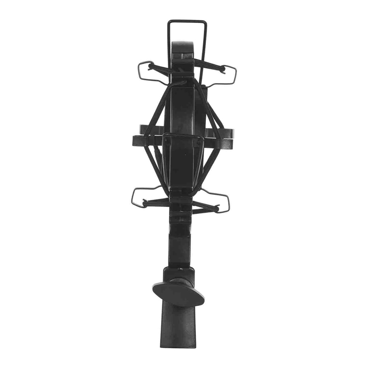 Gator Frameworks Universal Shockmount For Microphones 55-60Mm In Diameter (GFW-MIC-SM5560)