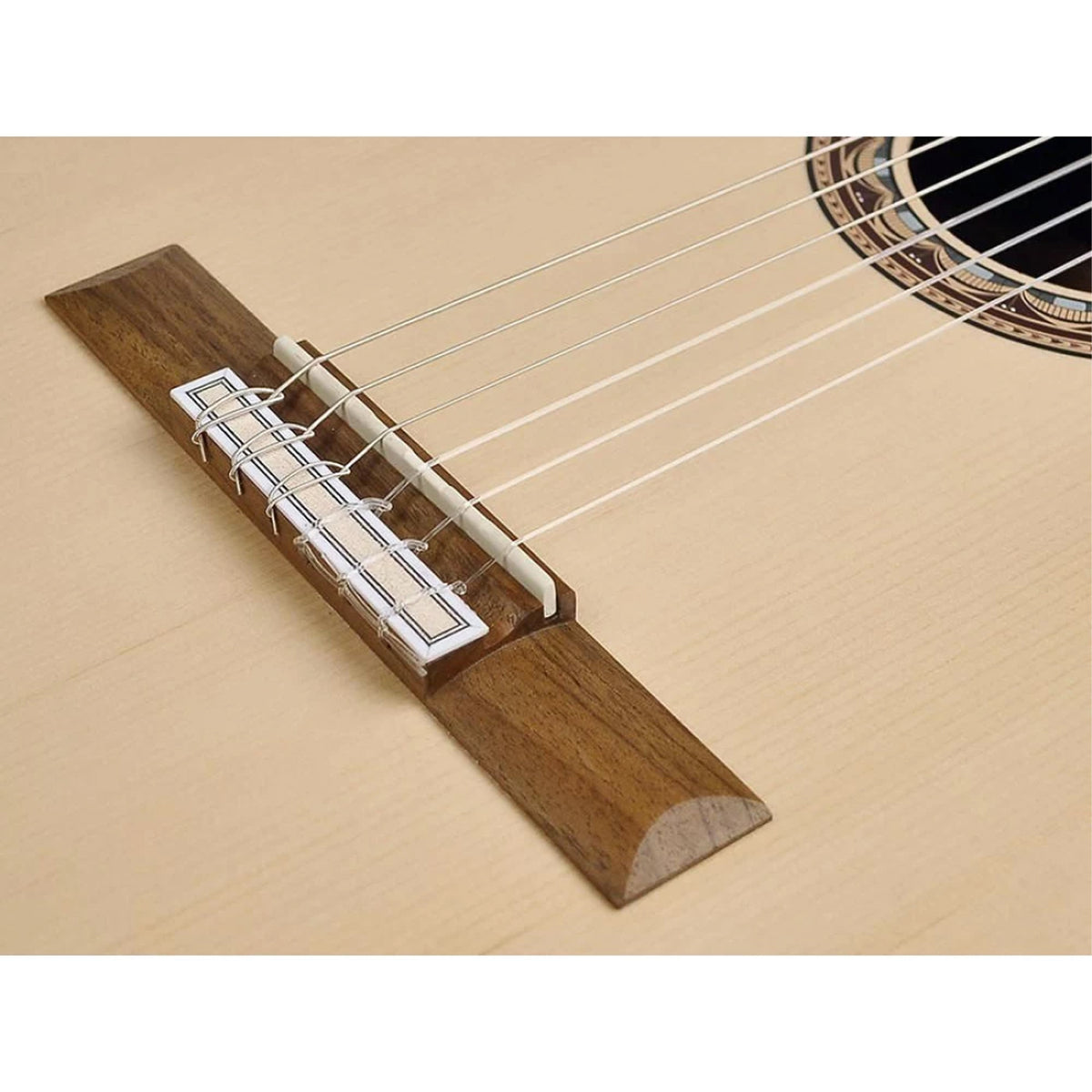 Valencia VC314CE 4/4 Cutaway Classical Electro-Acoustic Guitar