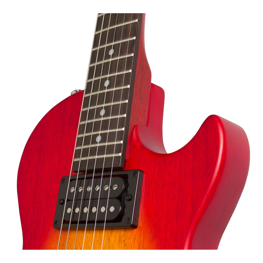 Epiphone Les Paul Special VE Vintage Edition Guitar - Heritage Cherry Sunburst