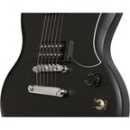 Epiphone EGSVEBVCH1 SG-Special VE Electric Guitar - Vintage Worn Ebony