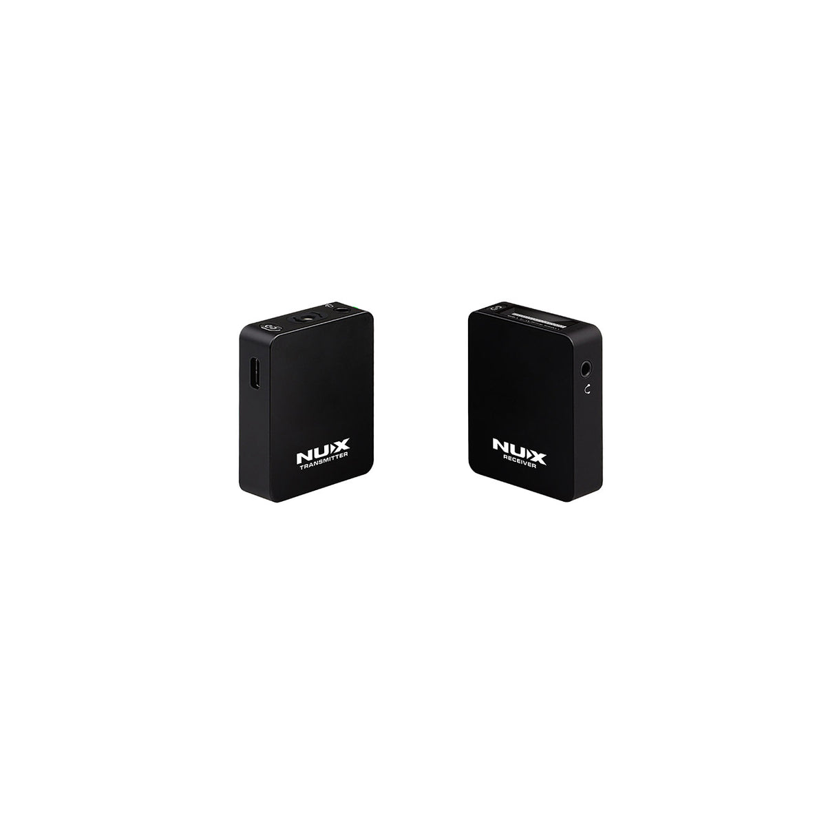NUX B-10 Vlog Wireless Microphone System