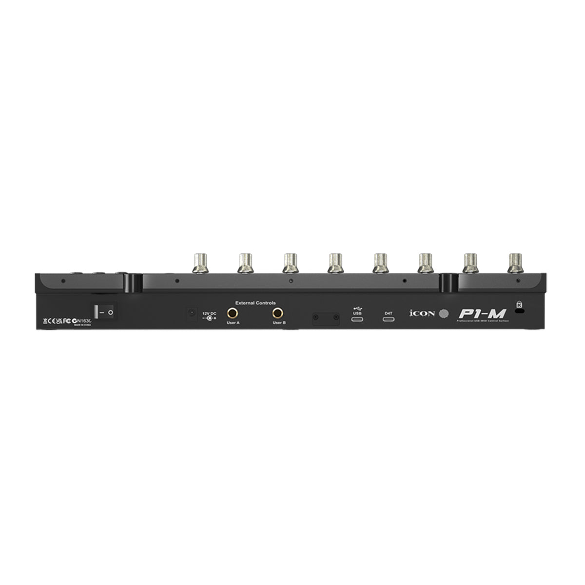 iCon Pro Audio P1M Control Surface