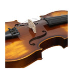 PROCRAFT PR VA1 4/4 ACOUSTIC VIOLIN - SOLID TOP - German Antique