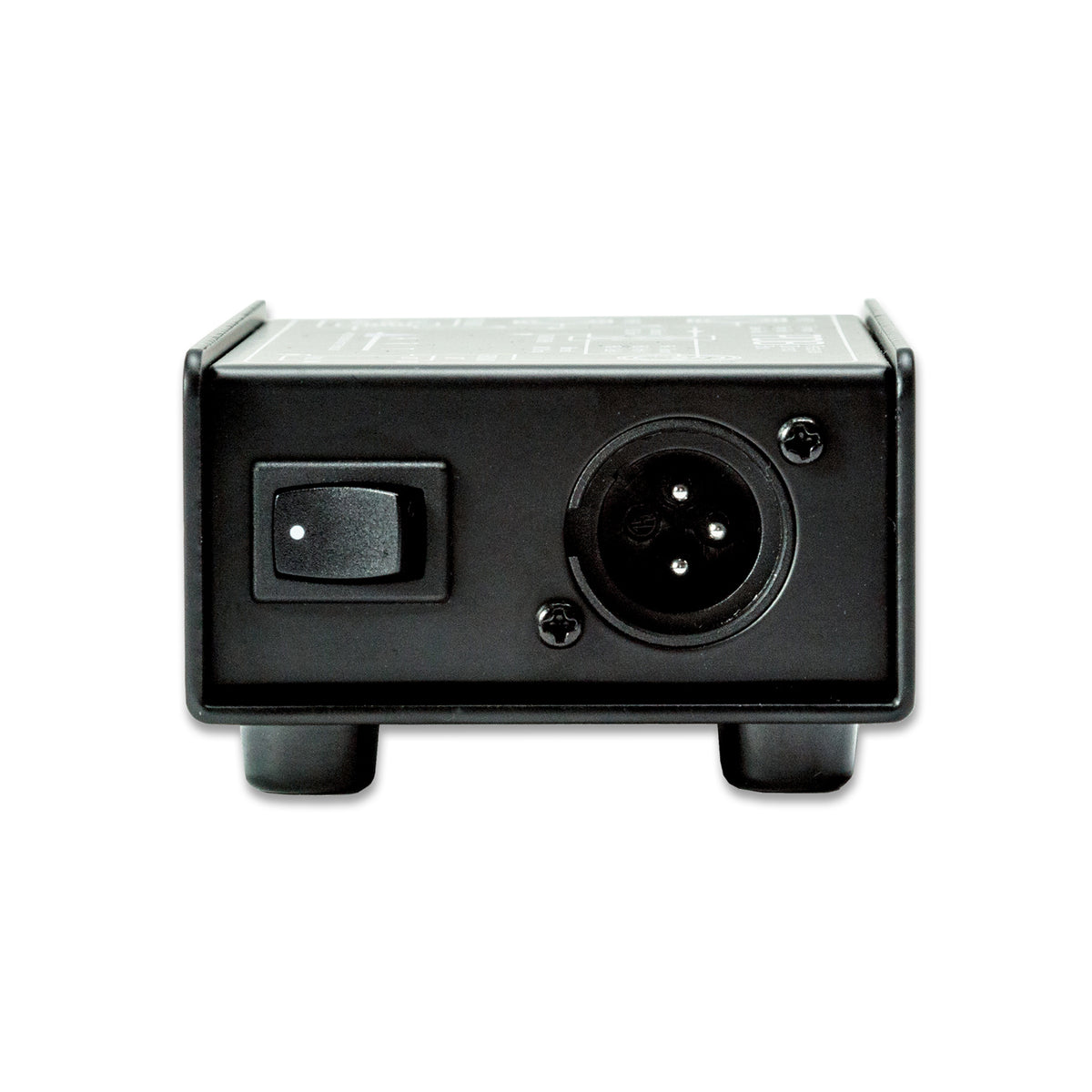 ART PDB – Passive Direct Box