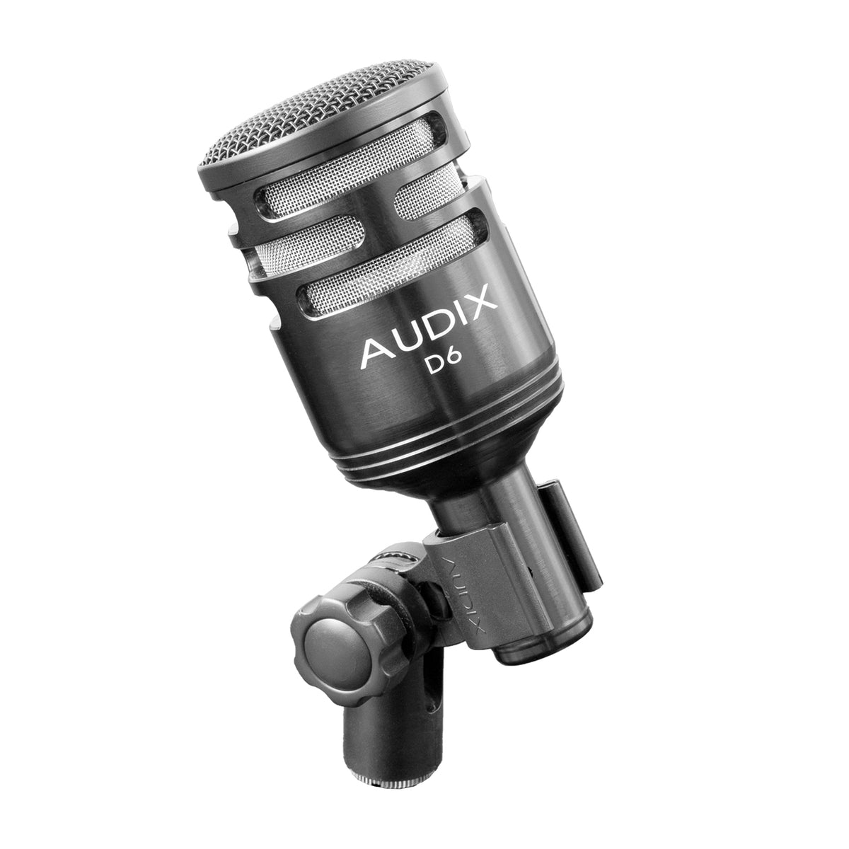 AUDIX DP7 7-PIECE DRUM MICROPHONE PACKAGE