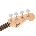 FENDER SQUIER SONIC® BRONCO® BASS - Black 0373800506
