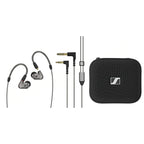 Sennheiser IE600 Audiophile In ear Monitor Headphones
