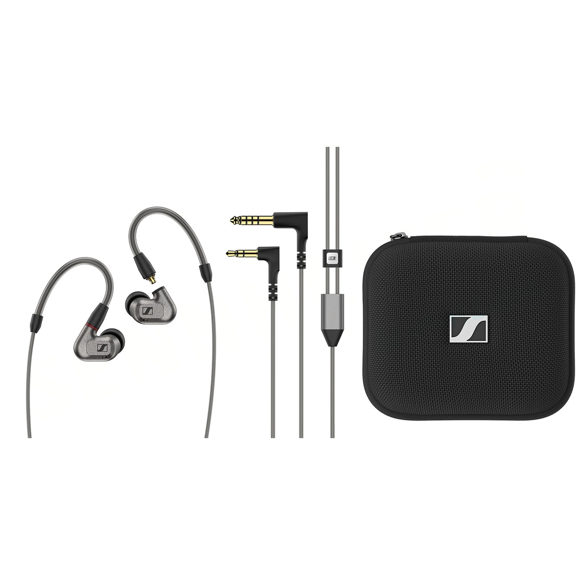 Sennheiser IE600 Audiophile In ear Monitor Headphones