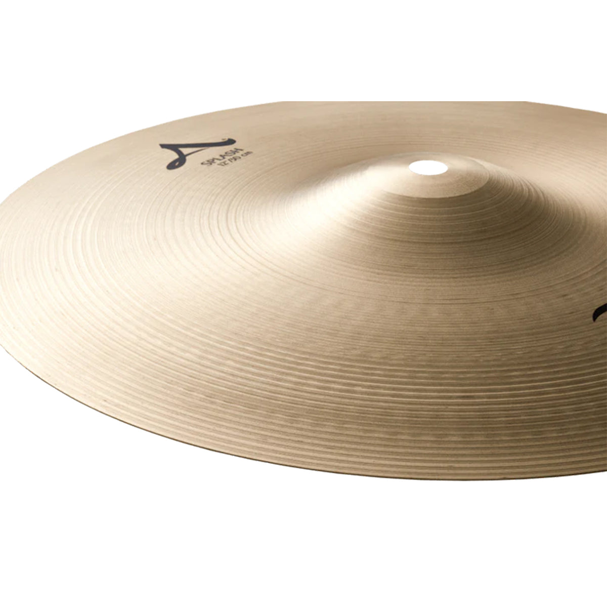 Zildjian A0210 8Inch A Series Splash Cymbal