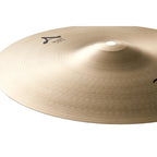 Zildjian A0211 10-Inch A Series Splash Cymbal