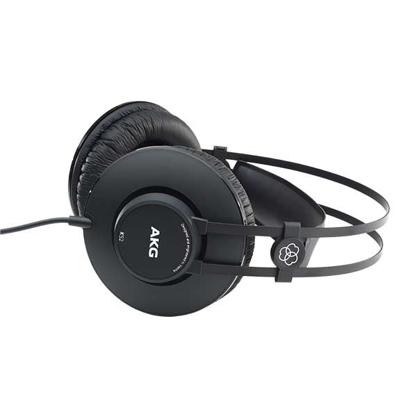 AKG K52 Closed Back Headphones
