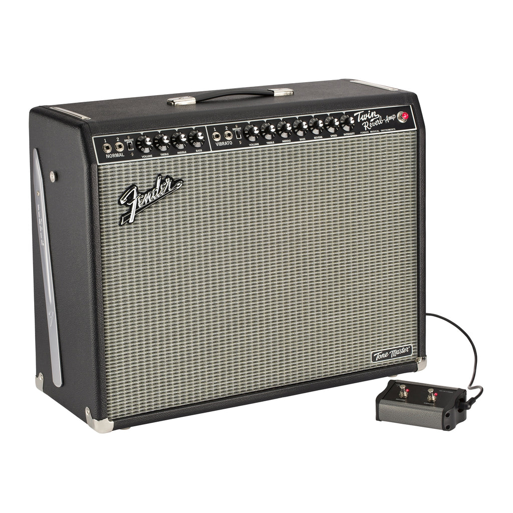 Fender TONE MASTER® TWIN REVERB® Guitar Amplifer