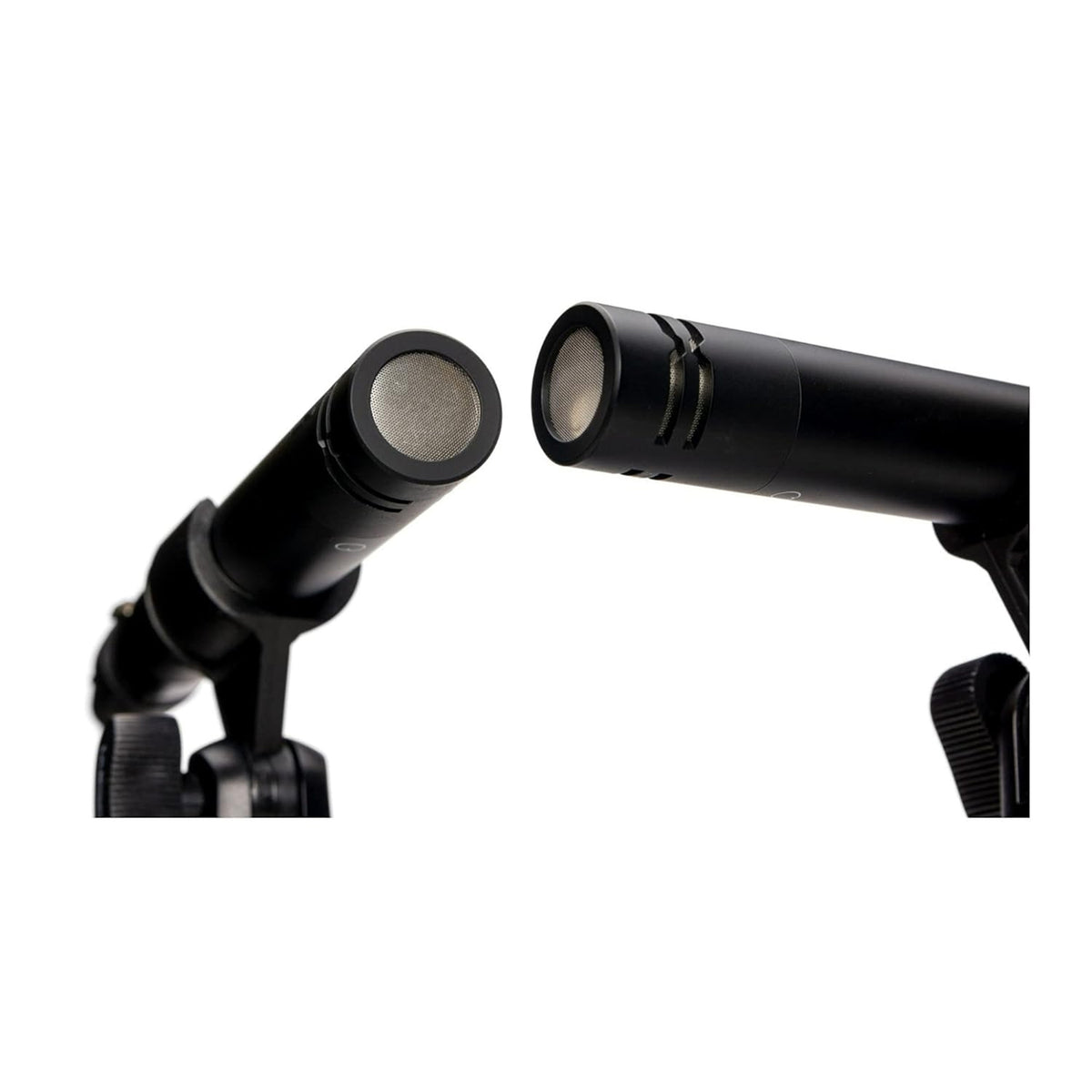 Zoom ZPC-1 Pencil Condenser Mic Matched pair