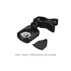 NEOWOOD Guitar Tuner AT-01A Rotatable Clip-on Tuner
