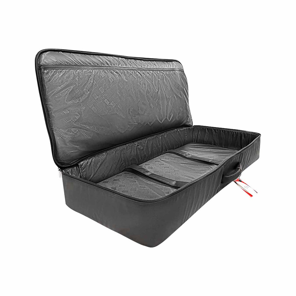 Olive OL-KBP900 DUAL POCKET KEYBOARD BAG Heavy Padded