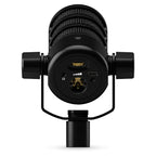 RODE PodMic USB Versatile Dynamic Broadcast Microphone