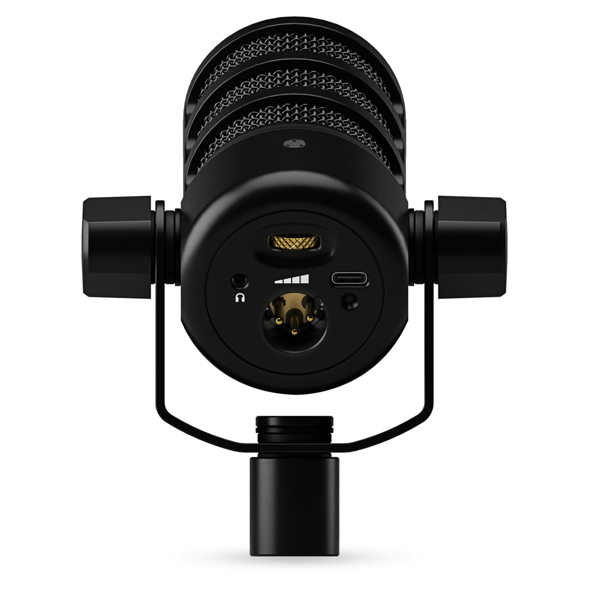 RODE PodMic USB Versatile Dynamic Broadcast Microphone