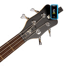 Daddario PW-CT-17BU ECLIPSE Chromatic Headstock Tuner