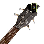 Daddario PW-CT-17GN ECLIPSE Chromatic Headstock Tuner
