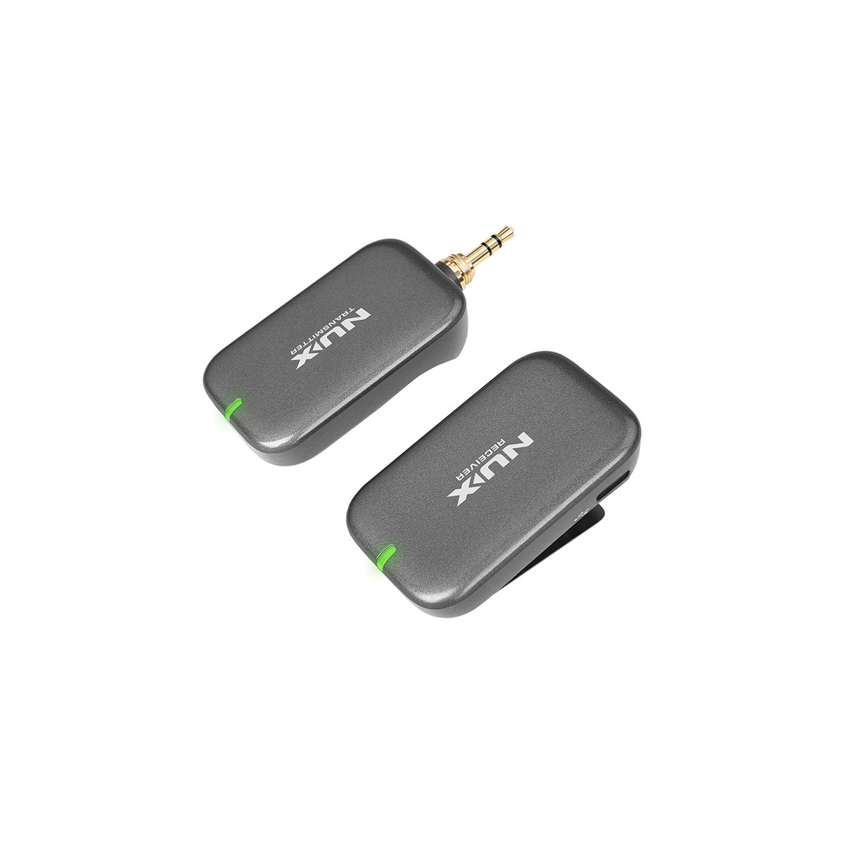 NUX B7PSM Wireless In-Ear Monitoring System
