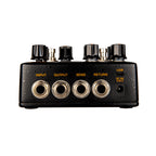 NUX NAI-5 Optima Air dual-switch acoustic guitar simulator with preamp