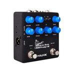NUX NBP-5 Melvin Lee Davis Bass Preamp + DI