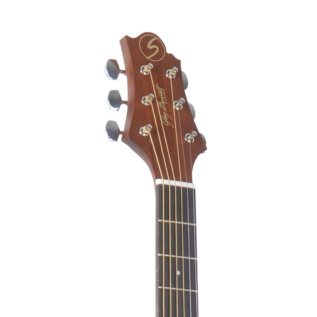 GREG BENNETT GD-50 OPN Acoustic Guitar - Open pore Natural