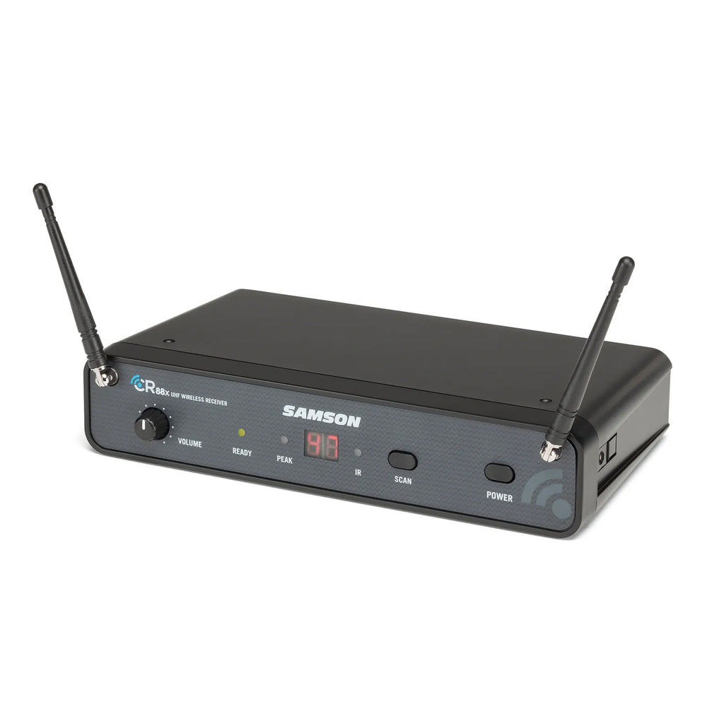 Samson Concert 88 Earset UHF Wireless System with SE10T