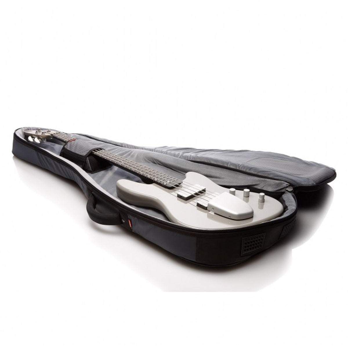 MONO M80-EB-BLK Bass Guitar Case - Black