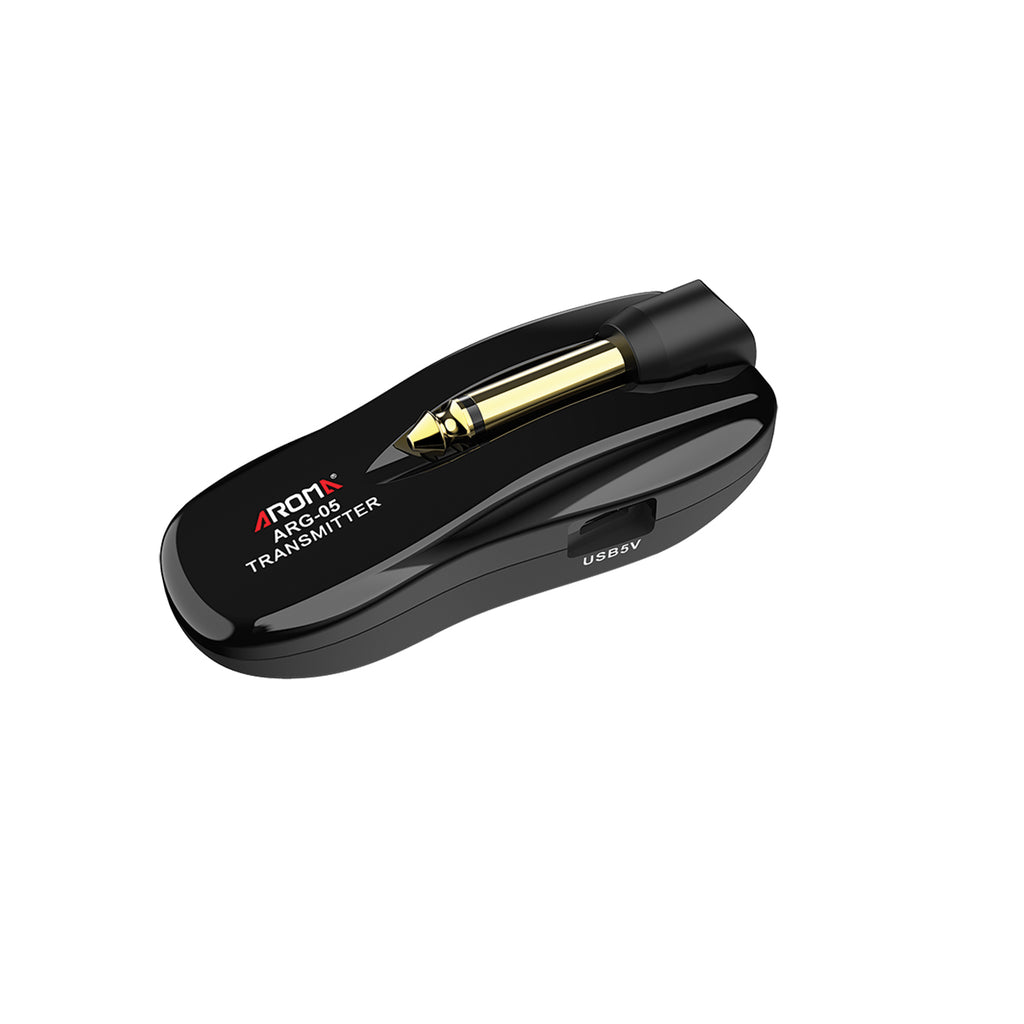 Aroma ARG05 Wireless Audio Transmission System 5.8Ghz
