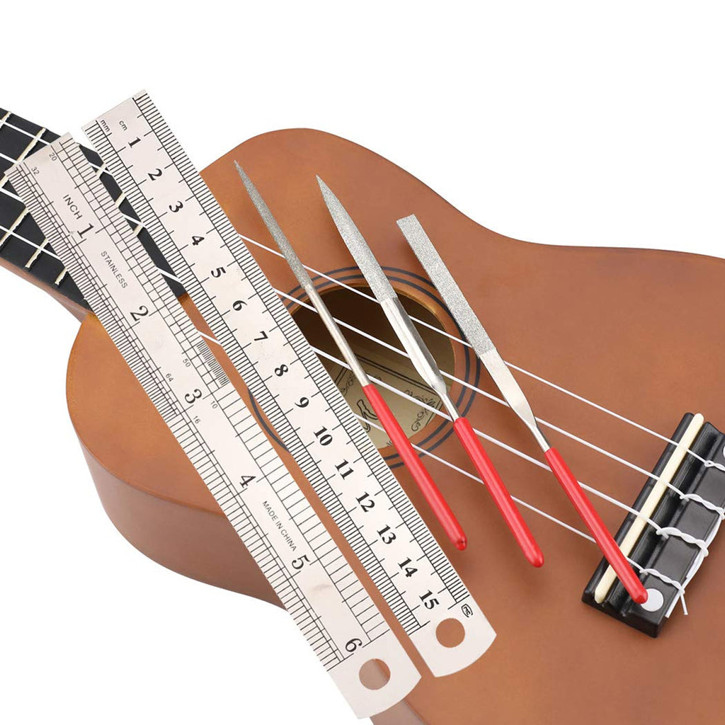 Guitar Tool Kit Set