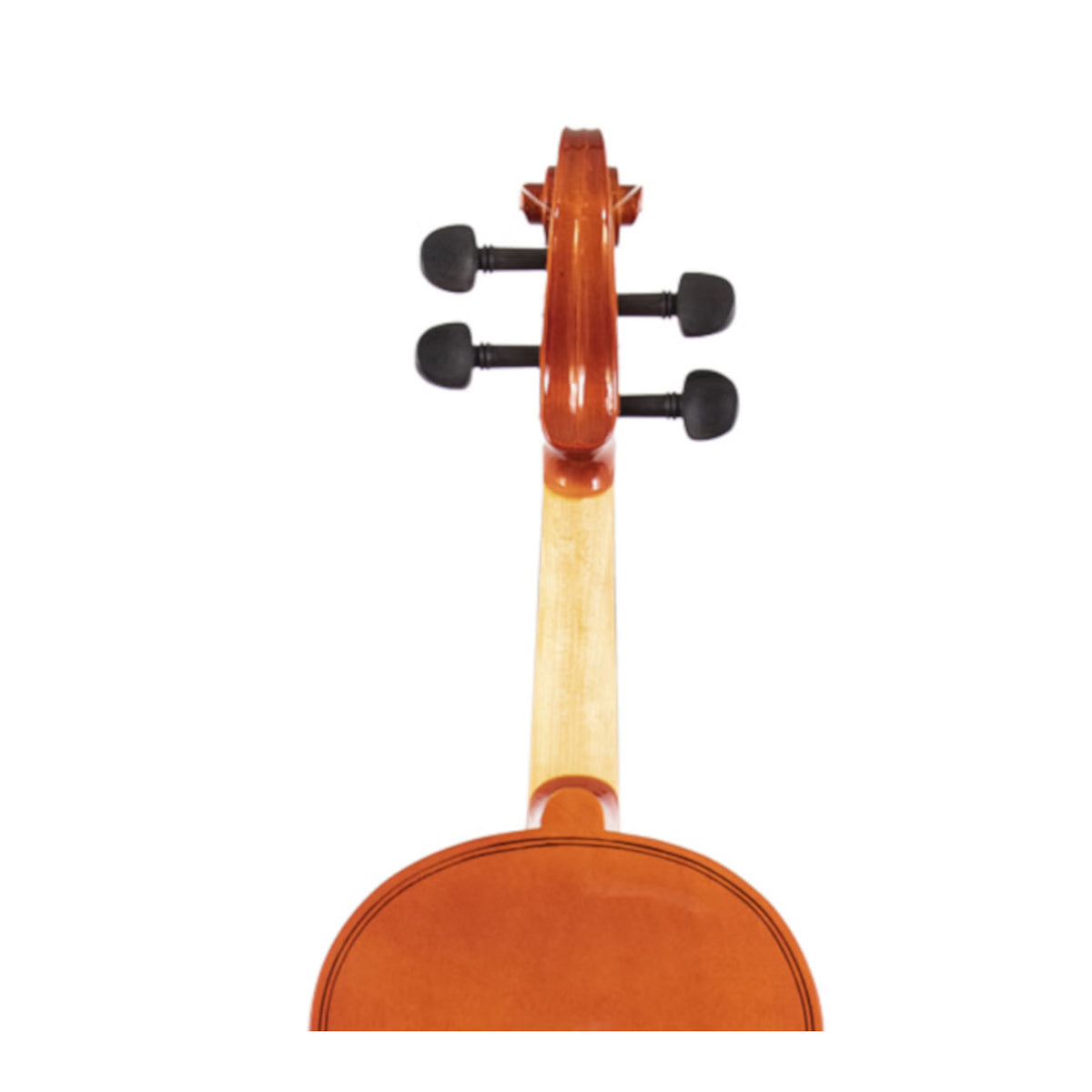 Granada Violin Adagio 3/4 Size Complete Set