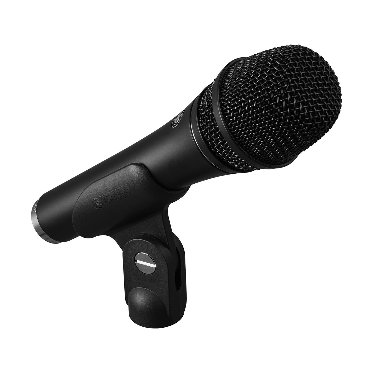 Yamaha YDM707 Dynamic Microphone - Black