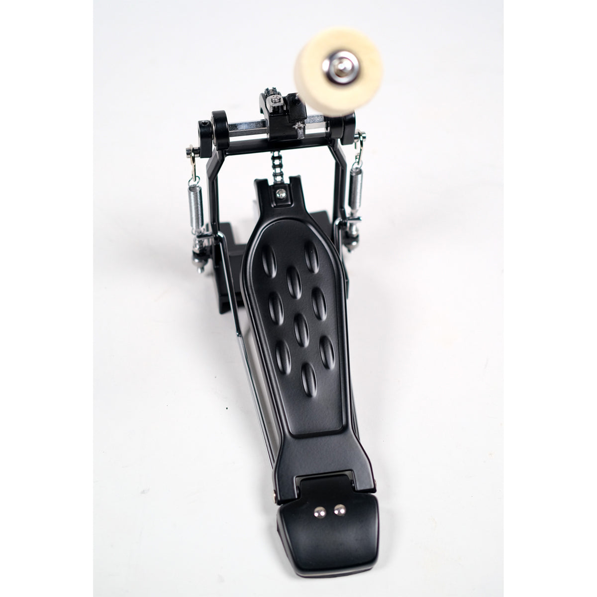 Procraft PRP0803 5pc Acoustic Drum kit with Hardware and Cymbals