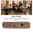 Neowood Wooden Kazoo