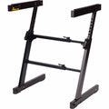 Hercules, Keyboard Stand, Autolock, 'Z' Style KS400B