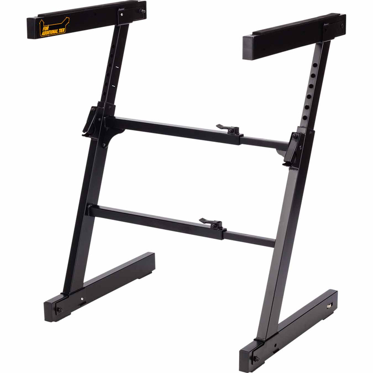 Hercules, Keyboard Stand, Autolock, 'Z' Style KS400B