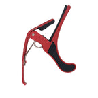 Ostar Guitar Capo - Multicolours