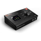 Antelope Audio ZEN Quadro Synergy Core 14x10 Dual USB BUS Powered Audio Interface