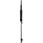 Hercules BS020BB COMPACT MUSIC STAND with BAG