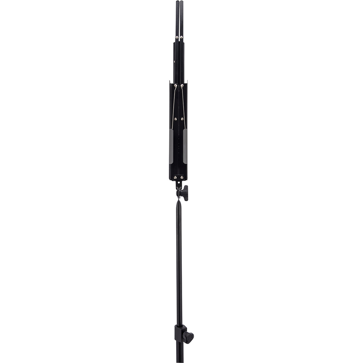 Hercules BS020BB COMPACT MUSIC STAND with BAG
