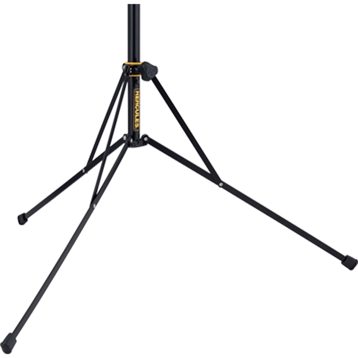 Hercules BS030BB FOLDABLE COMPACT MUSIC STAND