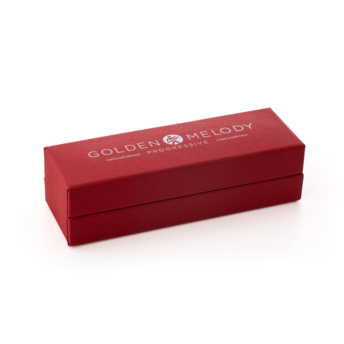 Hohner Harmonica Golden melody M54412X - Key B