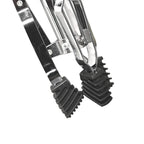 Softline Pro SP-SS-H Snare Stand Double Braced Tripod Stand Adjustable Height Drum Pad Stand