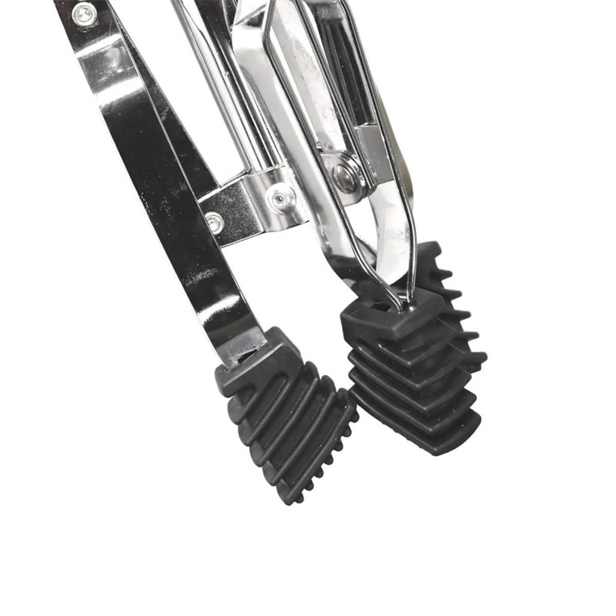 Softline Pro SP-SS-H Snare Stand Double Braced Tripod Stand Adjustable Height Drum Pad Stand