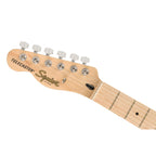 Fender Squier Affinity Series™ Telecaster® Left-Handed - Butterscotch Blonde