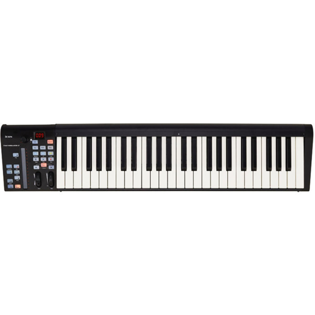 Icon iKeyboard 5X Midi Controller