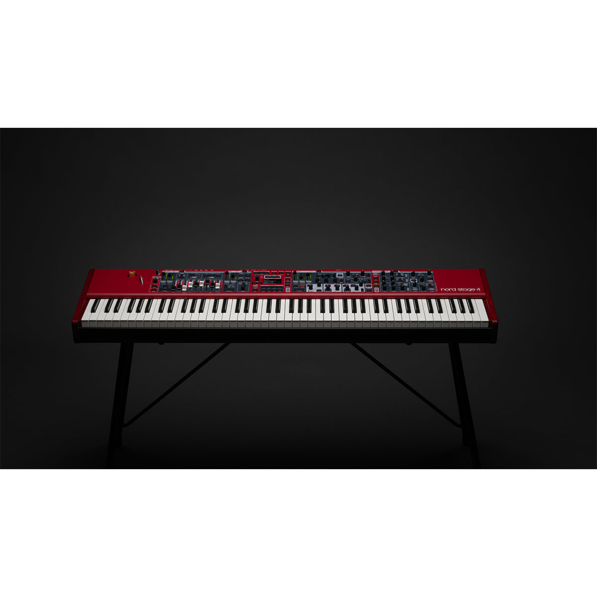 Nord Stage 4 Compact 73-key Stage Keyboard